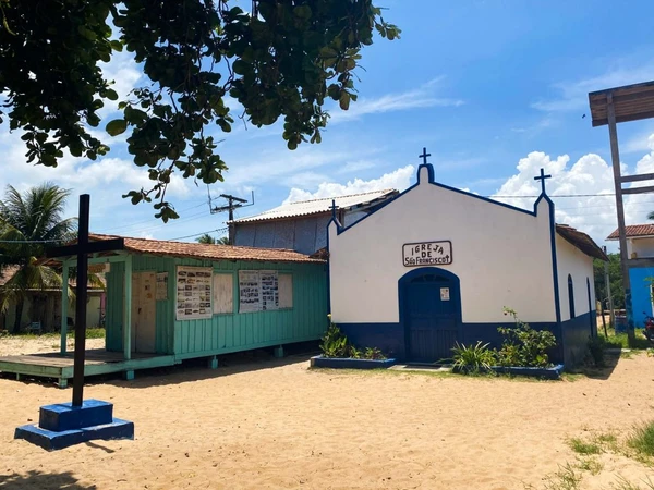 Corumbau por Divulgação