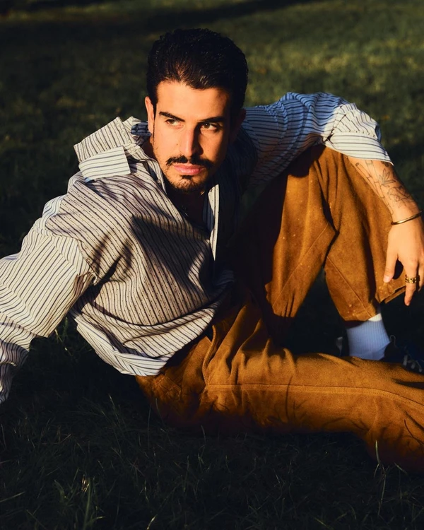 Enzo Celulari