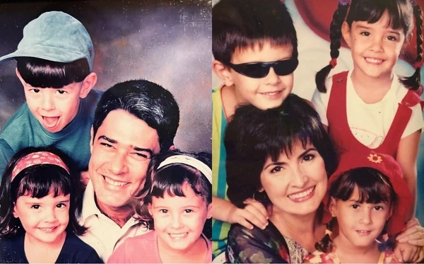 Filhos de William Bonner e Fátima Bernardes seguem trajetórias próprias