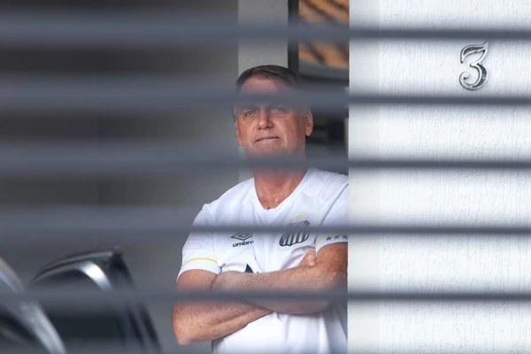 Jair Bolsonaro