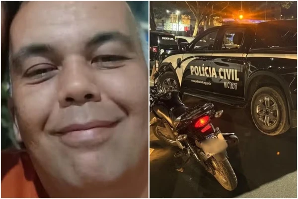Lucas Marciel de Oliveira foi morto em emboscada