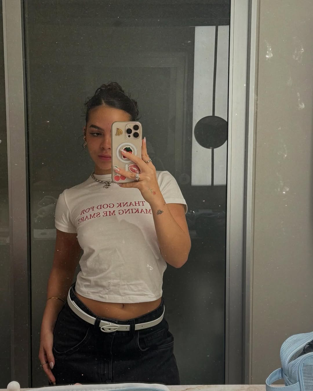 Mel Maia por Reprodução/Instagram