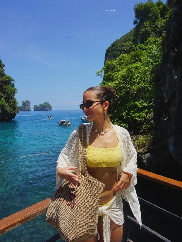 Mel Maia por Reprodução/Instagram