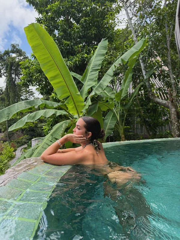 Mel Maia por Reprodução/Instagram