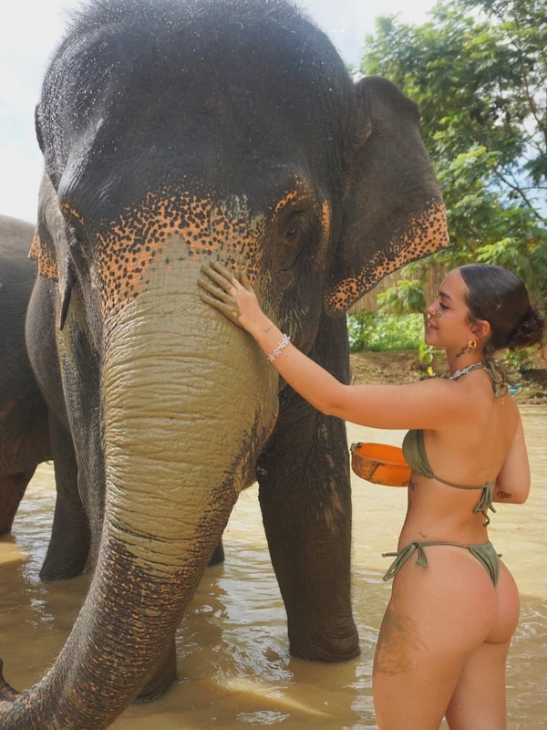 Mel Maia por Reprodução/Instagram