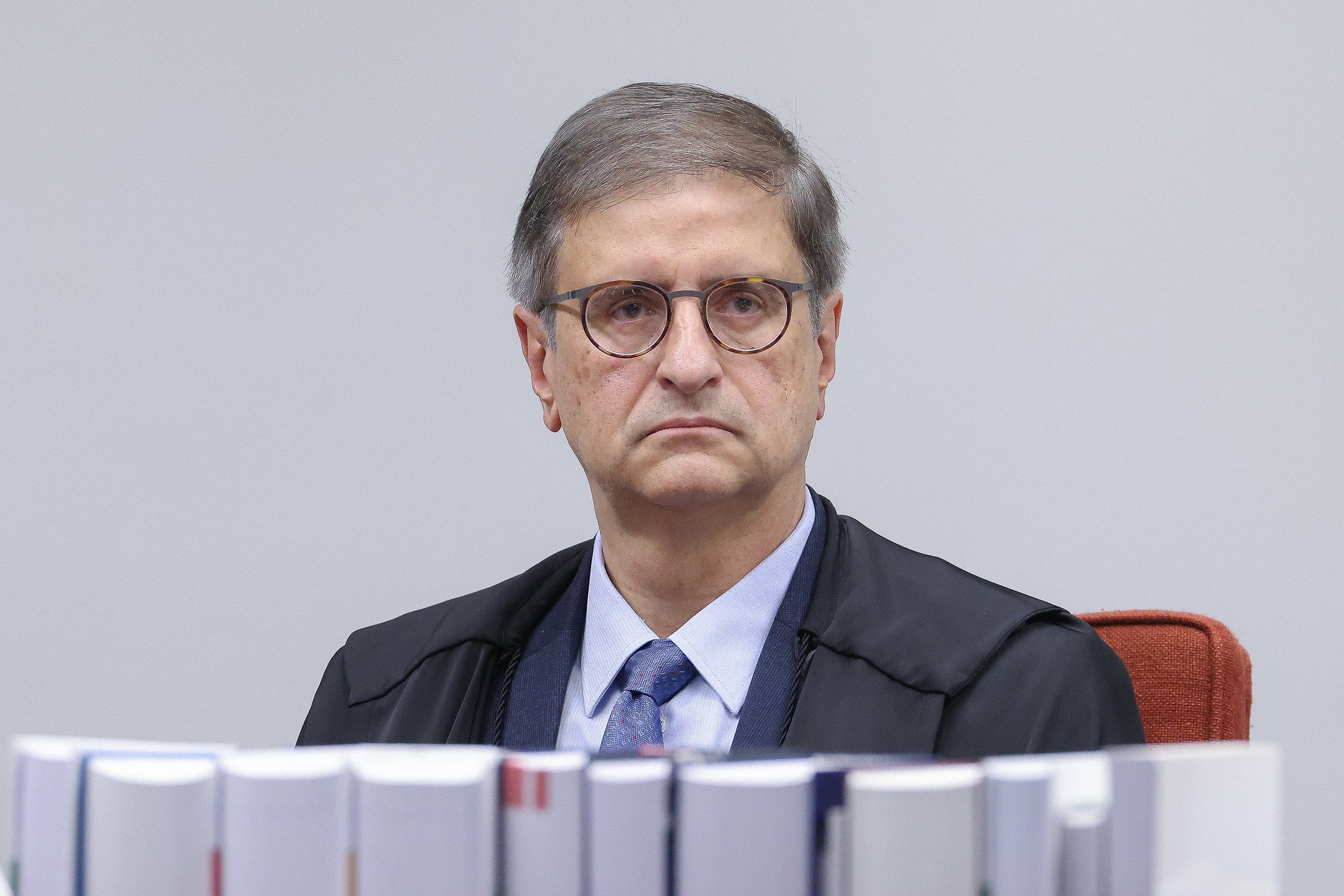 OPaulo Gonet por Antonio Augusto/STF