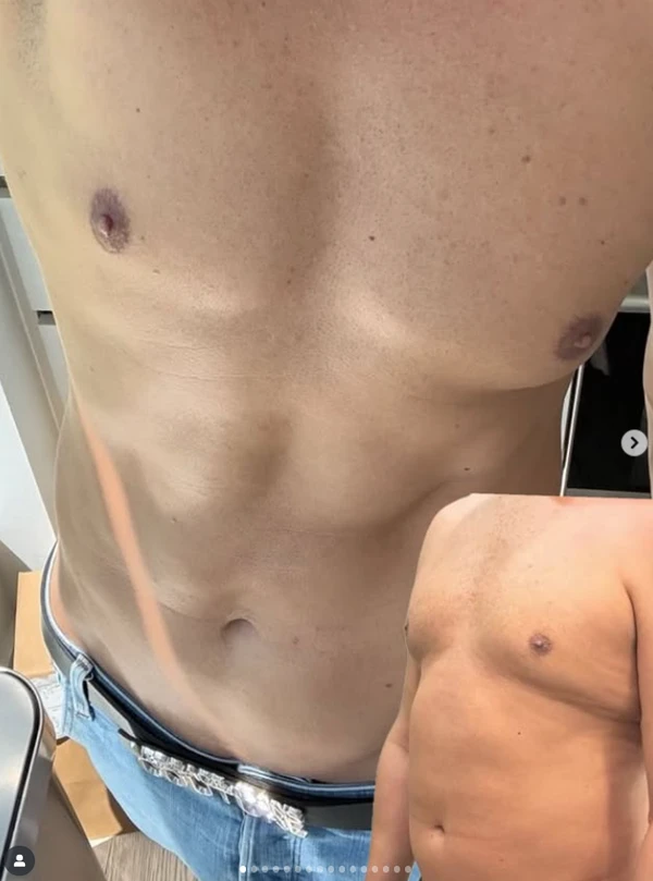 Pacientes de Jason Emer por Reprodução / Redes Sociais