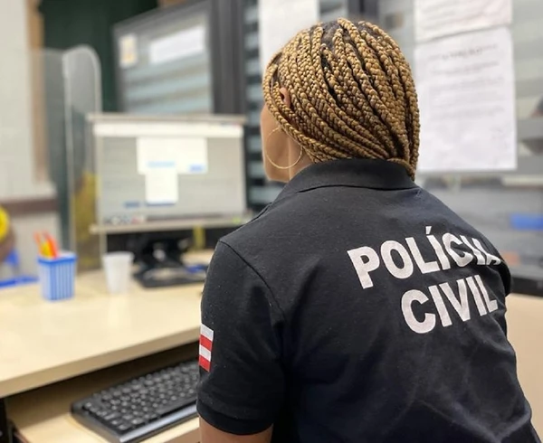 Polícia Civil