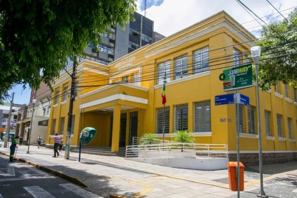 Prefeitura de Canoas
