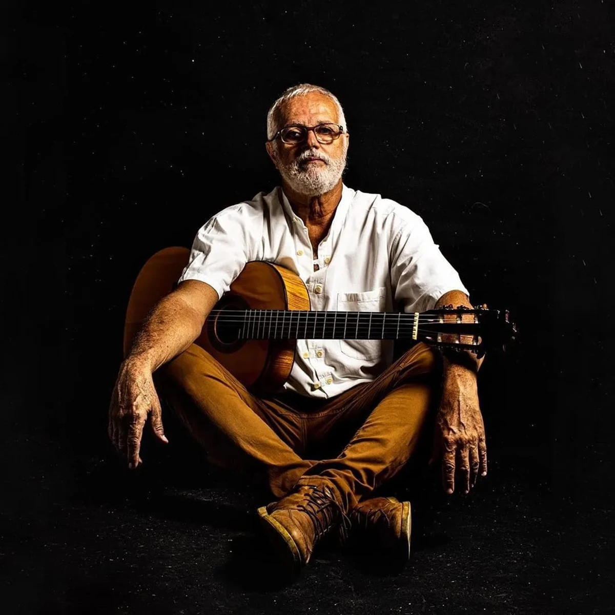 Roberto Mendes  por José de Holanda/Divulgação