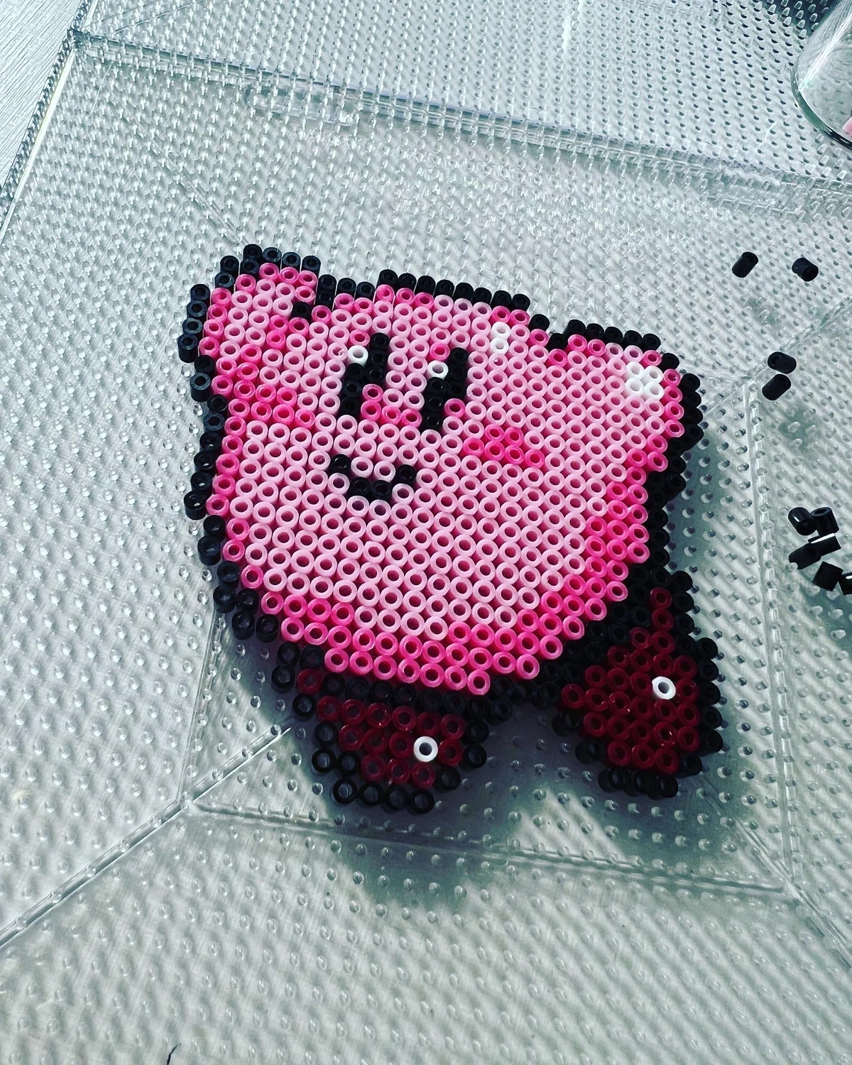 Uma oficina de pixel art está na programação