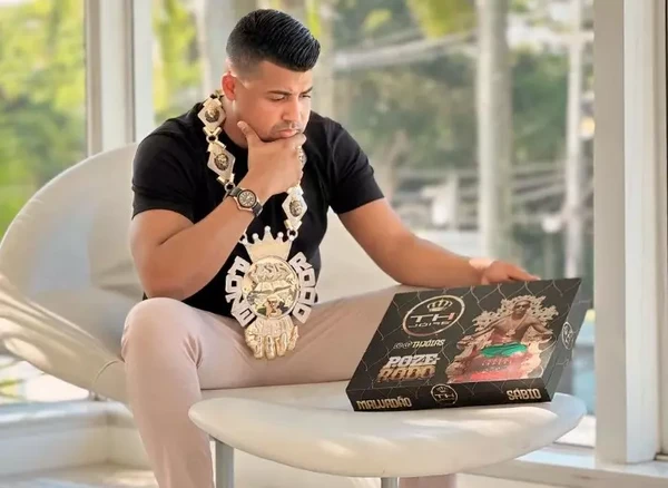  TH Joias por Reprodução