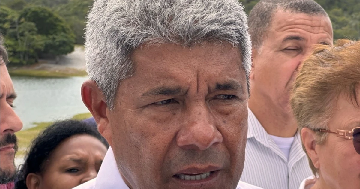 Imagem - Jerônimo anuncia prazo para pagamento de precatórios de professores da rede estadual