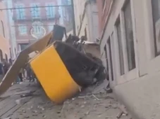 Imagem - Acidente em Lisboa: Itamaraty diz não haver brasileiros entre as vítimas até o momento