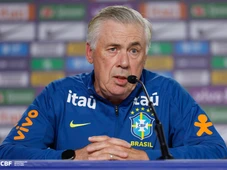 Imagem - Ancelotti explica ausência de Neymar: 'Seleção tem muita concorrência'