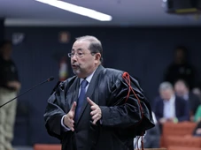 Imagem - Advogado de Bolsonaro diz que ex-presidente não atentou contra o Estado democrático de direito