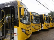 Imagem - Prefeitura anuncia nova linha de ônibus em Salvador