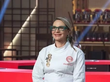 Imagem - Daniela Dantas é campeã do MasterChef Brasil 2025 com menu inspirado na Bahia