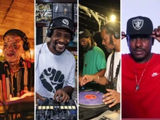 Imagem - Fundador dos Racionais MC’s, KL Jay se apresenta neste domingo em Salvador