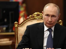 Imagem - Putin: 'Não há relação desproporcional no comércio entre EUA e Brasil'