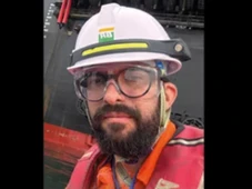 Imagem - Funcionário baiano da Petrobras morre após acidente em plataforma de petróleo