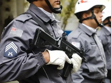 Imagem - PM-SP abre concurso com 2.200 vagas e salário inicial de R$ 5 mil