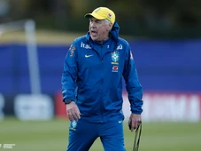 Imagem - Com Jean Lucas no banco, confira a provável escalação do Brasil para encarar o Chile