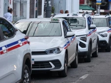 Imagem - Salvador: 40 taxistas foram assaltados em apenas um mês