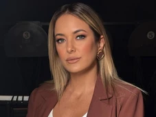 Imagem - Ticiane Pinheiro fala sobre guarda da filha com Justus em meio a rumores de ida para a Globo
