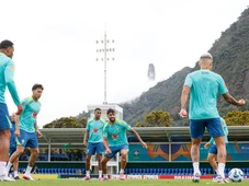 Imagem - 'Futebol brasileiro morreu' e 'vergonha histórica': torcedores criticam atividade em treino da Seleção