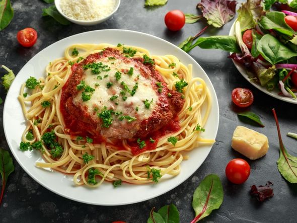 Imagem - Hora do almoço: veja 5 receitas da culinária italiana