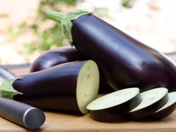 Imagem - Corpo revitalizado: 10 motivos para incluir a berinjela na dieta