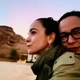 Imagem - Alice Braga surge em clima romântico com a namorada em viagem pela Itália: 'Pausa na vida'