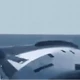 Imagem - Iate de R$ 5 milhões afunda com passageiros a bordo durante viagem inaugural; veja vídeo