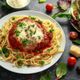 Imagem - Hora do almoço: veja 5 receitas da culinária italiana