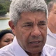 Imagem - Jerônimo anuncia prazo para pagamento de precatórios de professores da rede estadual