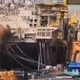 Imagem - Colega detalha acidente que matou petroleiro baiano na Coreia do Sul: 'Estrutura cedeu'