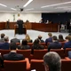 Imagem - STF tem 2º dia de julgamento do golpe com defesa de Bolsonaro e outros réus