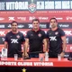 Imagem - Rodrigo Chagas é efetivado no comando técnico do Vitória e sonha com competições internacionais