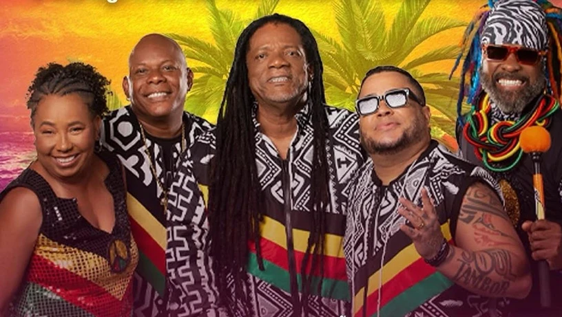 Imagem - Pelourinho terá show gratuito com participações de Olodum e Mari Fernandez; confira