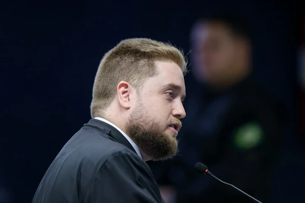 Advogados fizeram sustentação oral no segundo dia de julgamento por Rosinei Coutinho/STF e Gustavo Moreno/STF