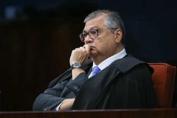 Flávio Dino por Rosinei Coutinho/STF e Gustavo Moreno/STF