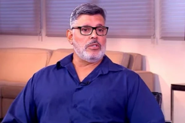 Alexandre Frota foi deputado federal pelo PDT