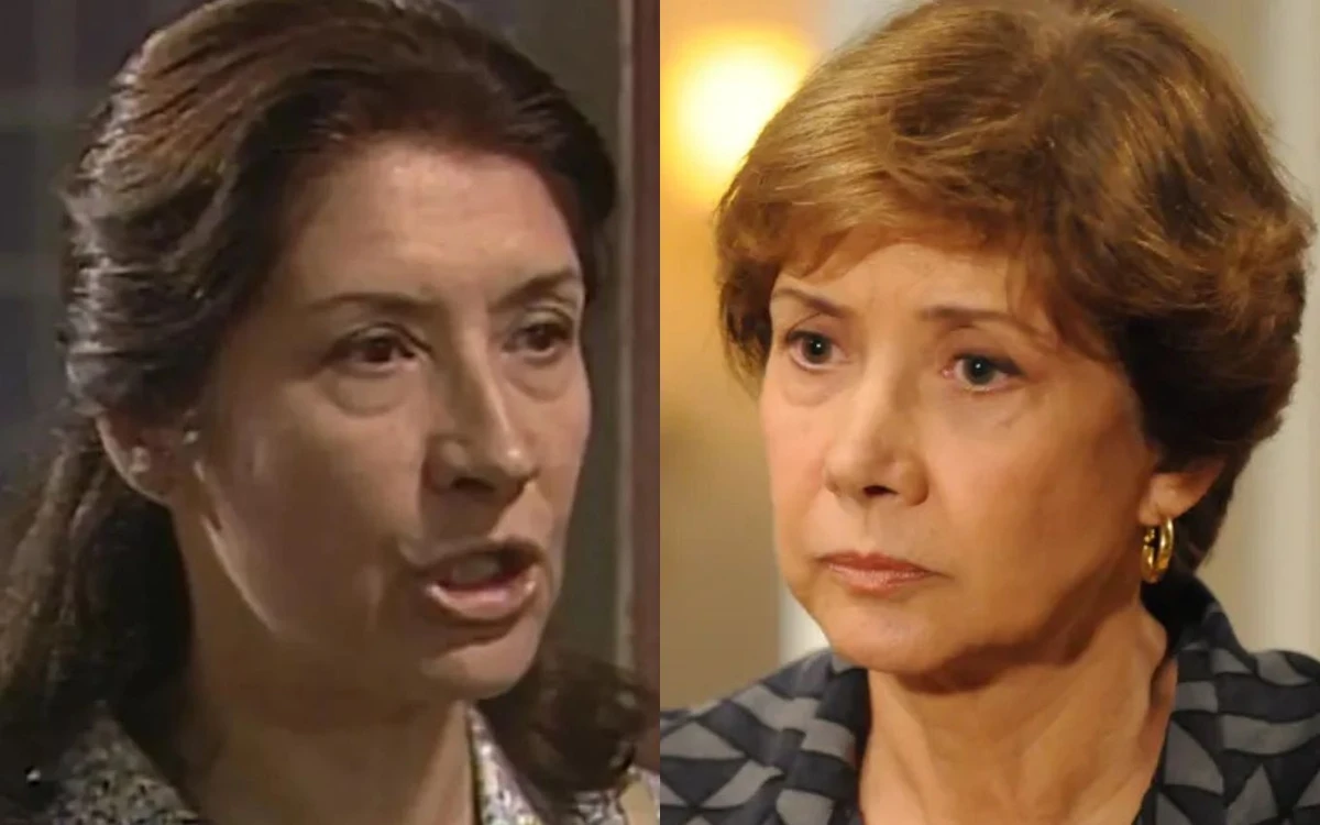 Ana Rosa por Repodução