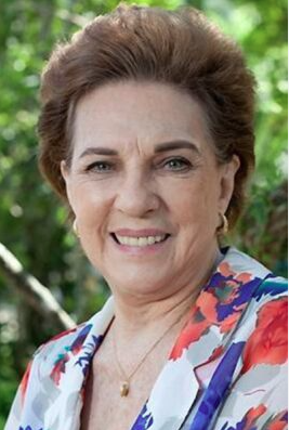 Atriz foi encontrada em situação comovente por Reprodução | Redes Sociais