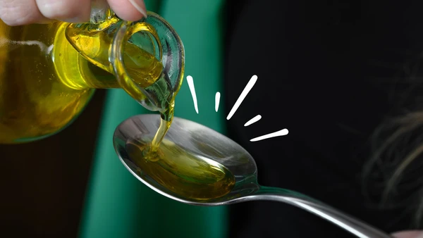 Azeite de Oliva por Shutterstock