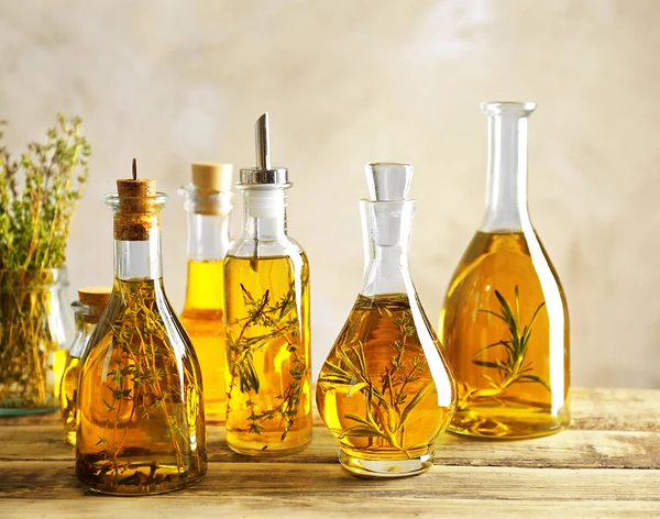 Azeite de Oliva por Shutterstock
