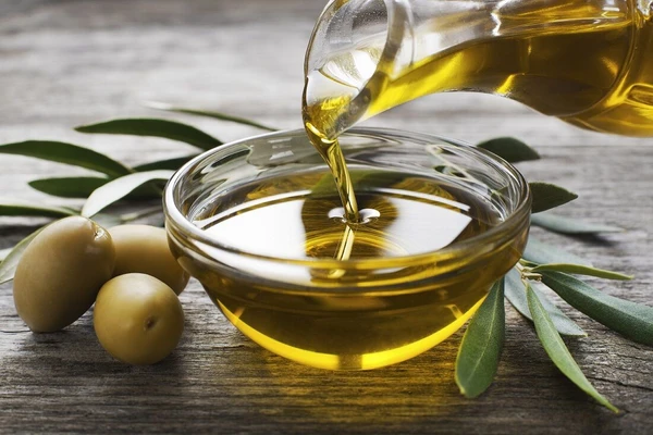 Azeite de Oliva por Shutterstock