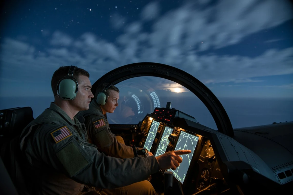 B-2 Spirit por Reprodução