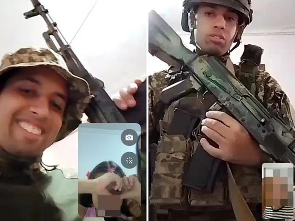 Bruno Fernandes morreu na Ucrânia